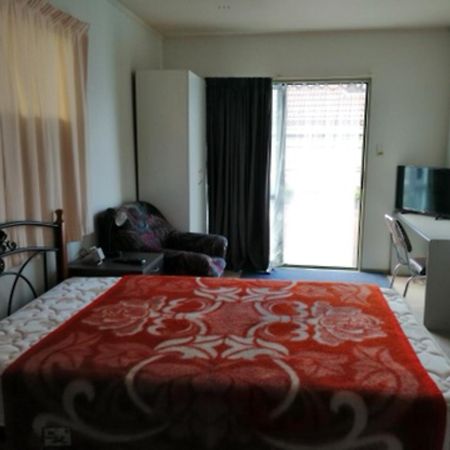Hotel 驿站 à Auckland Extérieur photo
