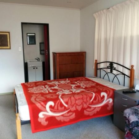 Hotel 驿站 à Auckland Extérieur photo