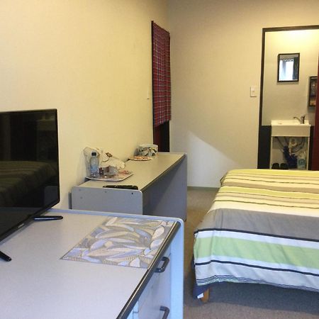 Hotel 驿站 à Auckland Extérieur photo