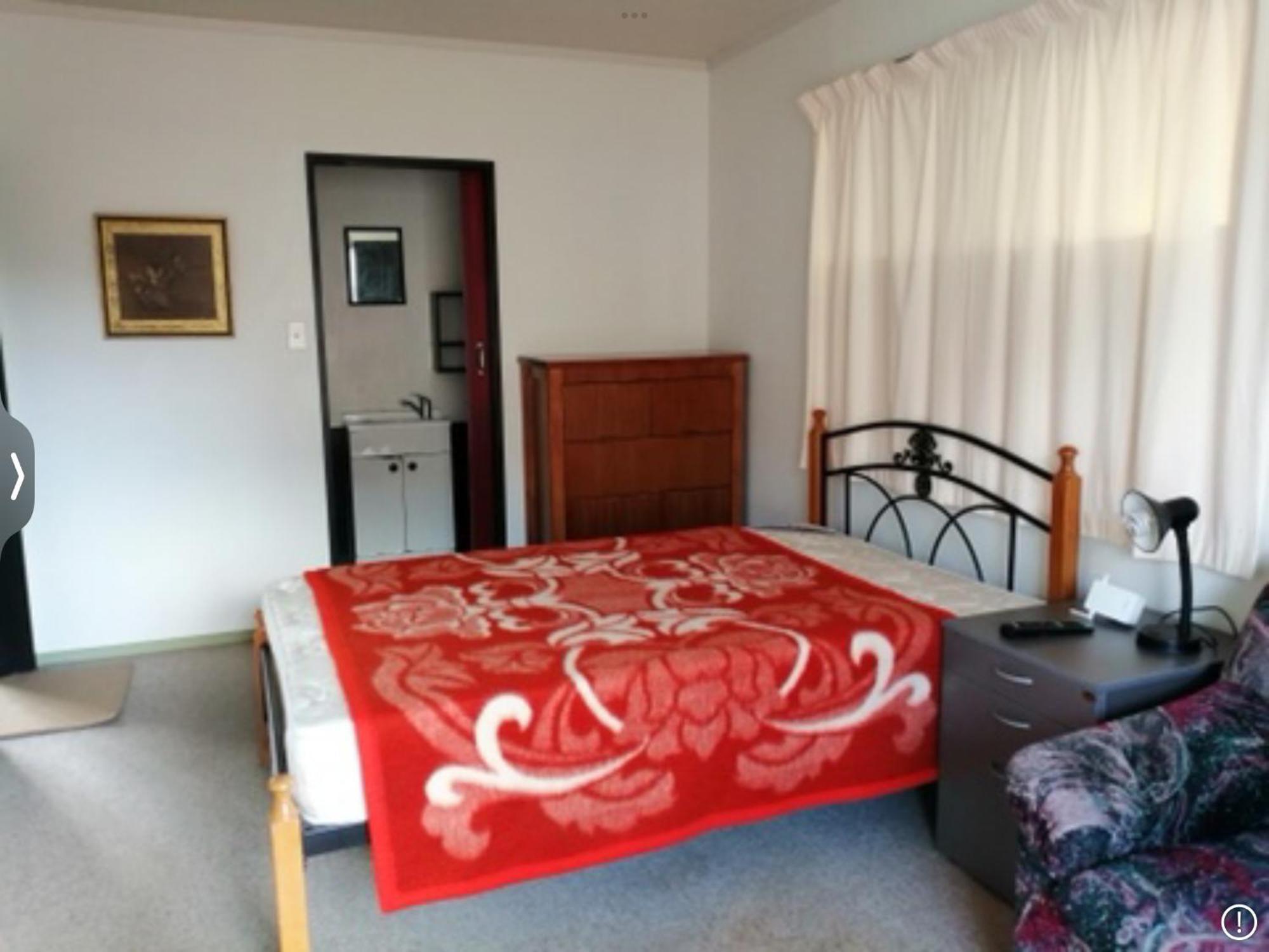 Hotel 驿站 à Auckland Extérieur photo