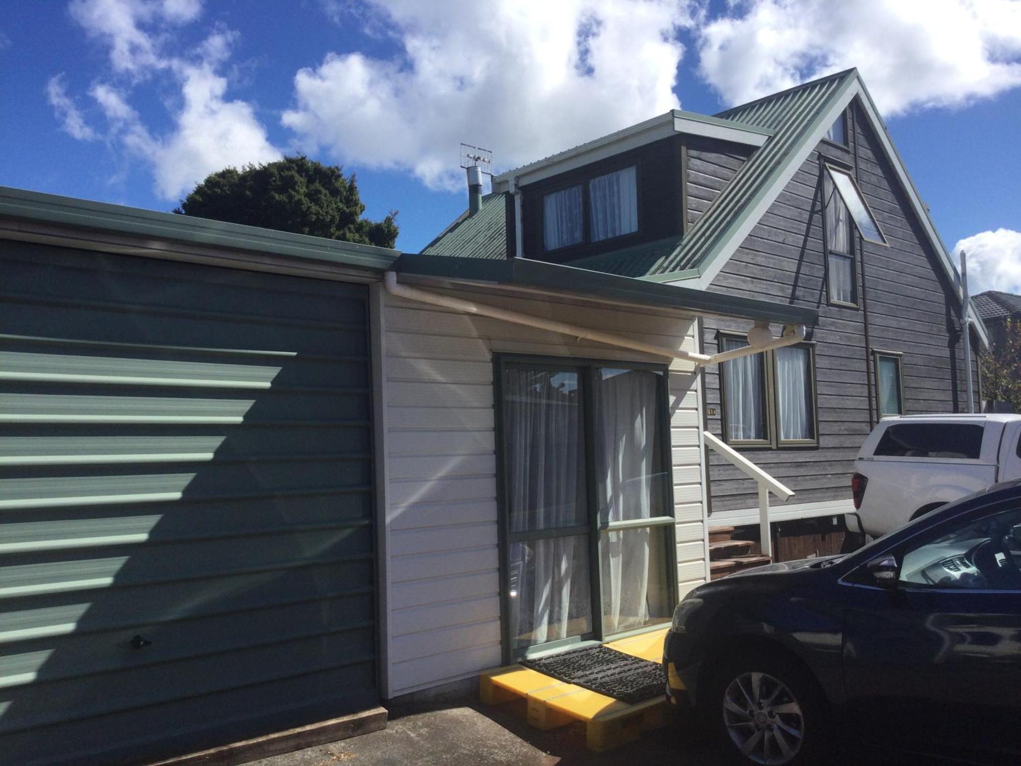 Hotel 驿站 à Auckland Extérieur photo